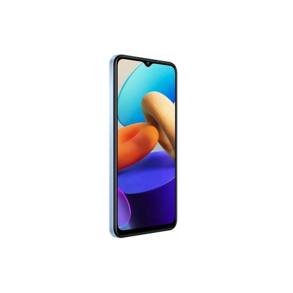 Celular vivo Y22S  6GB+128GB AZUL DESTELLANTE